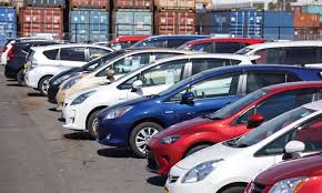 Cheap car imports Namibia’s dilemma
