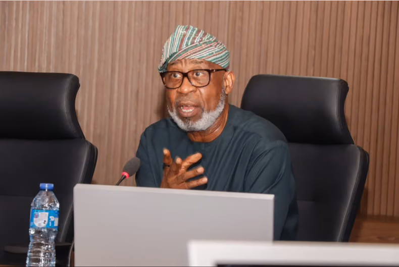Nigeria unveils world-class mineral discovery as new 3.3 million-tonne lithium reserve comes to light