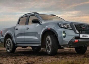 End of an era for Nissan in South Africa