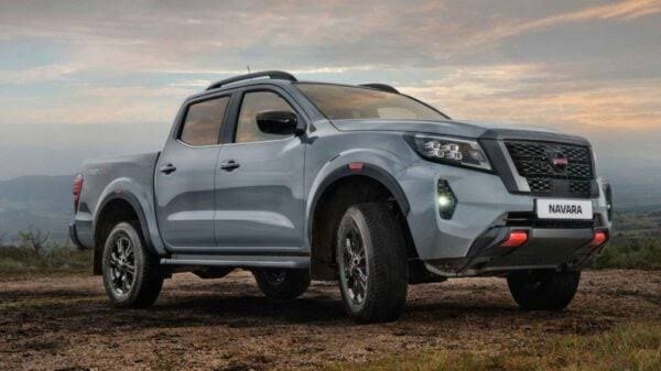 End of an era for Nissan in South Africa