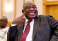 Calm before the storm for South Africa