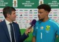 ‘Many Africans supported Mexico’ — bemoans South Africa captain after World Cup defeat