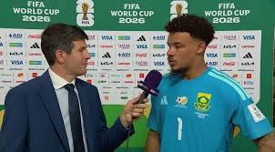 ‘Many Africans supported Mexico’ — bemoans South Africa captain after World Cup defeat