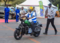 Africa’s largest electric mobility company Spiro raises 215 million, edges closer to unicorn status