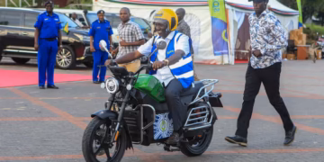 Africa’s largest electric mobility company Spiro raises 215 million, edges closer to unicorn status