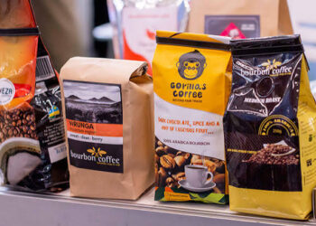 Africa Coffee and Tea Expo 2026: Kigali to host Africa’s biggest coffee, tea expo as buyers eye new deals