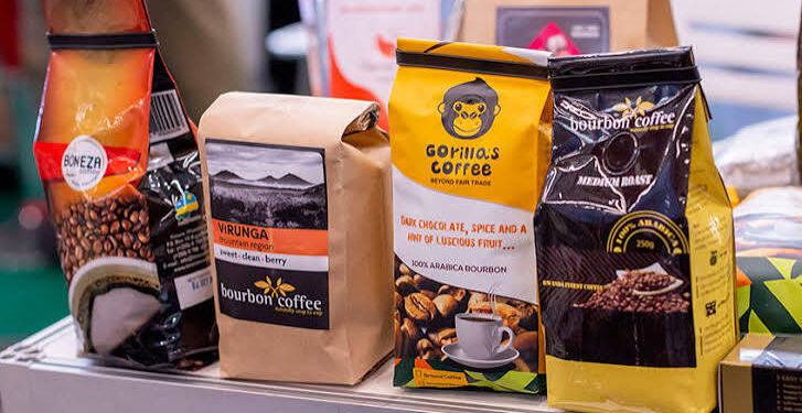 Africa Coffee and Tea Expo 2026: Kigali to host Africa’s biggest coffee, tea expo as buyers eye new deals