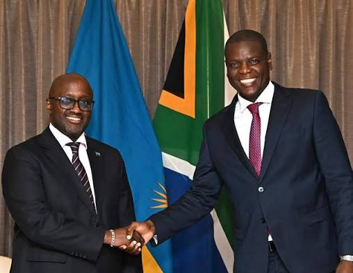 South Africa to ease travel restrictions on Rwandans