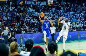Rwanda’s investment in sports is no longer a gamble
