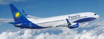 RwandAir named Best Cabin Service in Africa