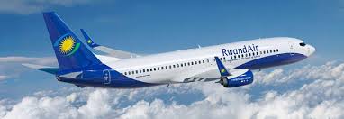 RwandAir named Best Cabin Service in Africa