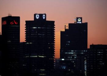 South Africa secures first Fitch rating upgrade since 2005