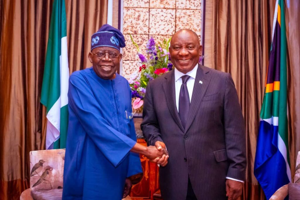 US targets Nigeria, South Africa and 3 other key African economies in new tariff crackdown