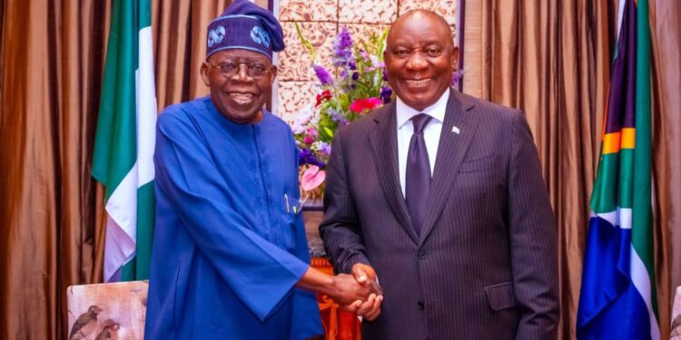 US targets Nigeria, South Africa and 3 other key African economies in new tariff crackdown