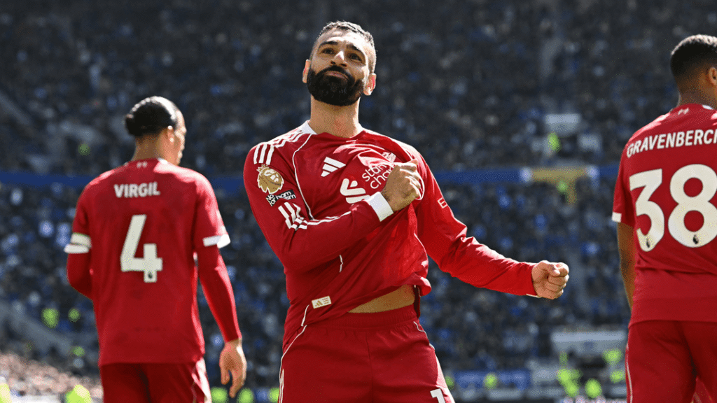 The story of Mohamed Salah: the boy who traveled up to nine hours to train and became the greatest symbol of Egyptian football