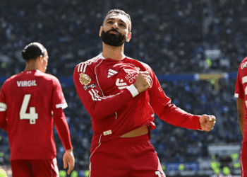 The story of Mohamed Salah: the boy who traveled up to nine hours to train and became the greatest symbol of Egyptian football