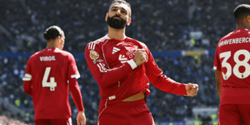 The story of Mohamed Salah: the boy who traveled up to nine hours to train and became the greatest symbol of Egyptian football