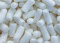 Zimbabwean innovator transforms polystyrene waste into sustainable thermal goods