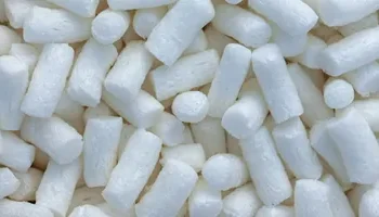 Zimbabwean innovator transforms polystyrene waste into sustainable thermal goods