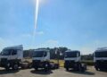Daimler Trucks launching four new products in Southern Africa