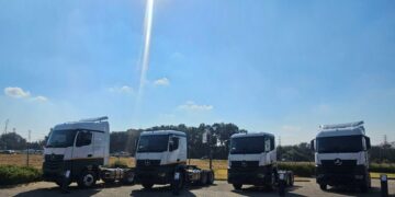 Daimler Trucks launching four new products in Southern Africa