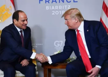 South Africa, Nigeria and Kenya absent as Egypt makes list of countries Americans like most