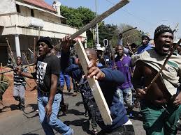 Is South Africa finally tasting its own medicine as Ireland deports dozens of its citizens?