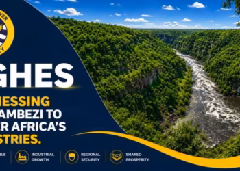 Zambia and Zimbabwe seek industry input on 2.4GW Batoka Gorge hydropower scheme