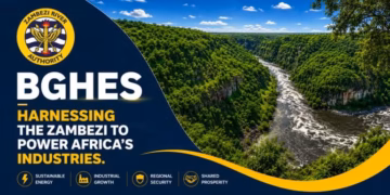 Zambia and Zimbabwe seek industry input on 2.4GW Batoka Gorge hydropower scheme