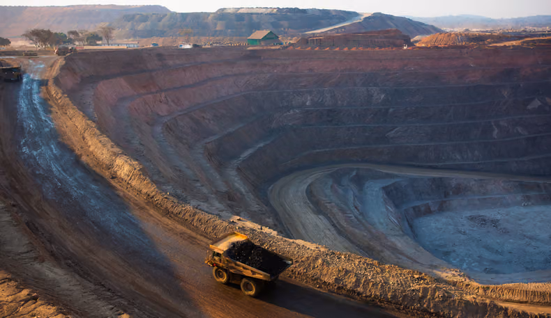 Zambia currently boasts its best economic performance in eight years