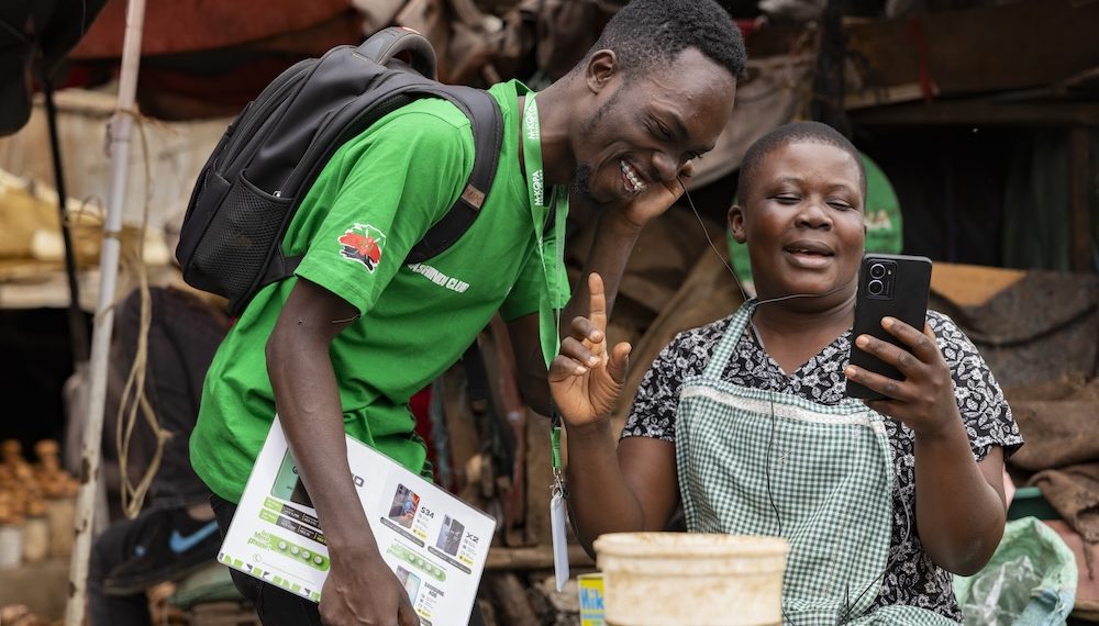 M-KOPA Reaches 10 Million Customers as Growth Gains Pace