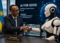 What to know about new global commission on AI co-chaired by Rwanda President Paul Kagame