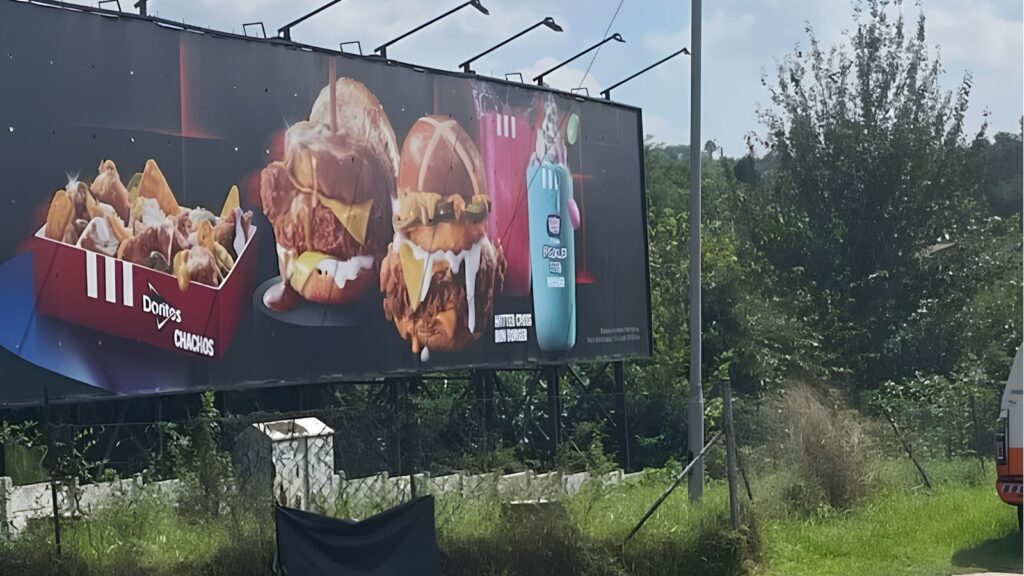 Crackdown in Johannesburg hits Absa, FNB, Disney, KFC, McDonald’s, Engen, Coca-Cola, and Dis-Chem