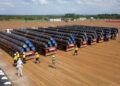 Ugandan farmers sue to stop $5.6 billion East African Crude Oil Pipeline in UK court