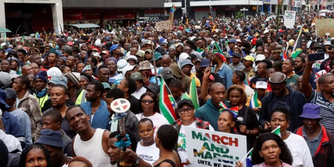 Economics of Solidarity: Why Social Stability is Africa’s Greatest Investment Risk