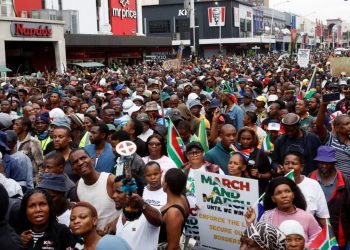 Economics of Solidarity: Why Social Stability is Africa’s Greatest Investment Risk
