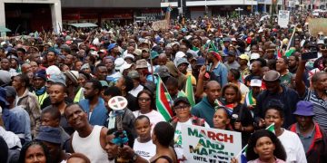 Economics of Solidarity: Why Social Stability is Africa’s Greatest Investment Risk