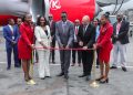 Kenya Airways restores Boeing 777 to London route