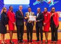 Kenya Airways scales up fleet and network as it honours its top travel agents