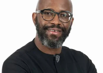 MTN CEO Ralph Mupita lands a new job