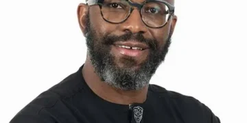 MTN CEO Ralph Mupita lands a new job