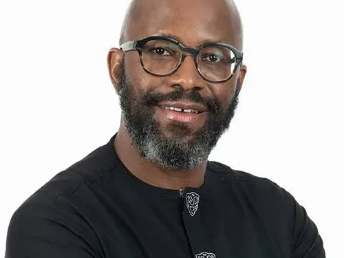 MTN CEO Ralph Mupita lands a new job