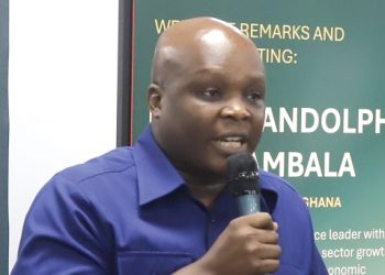 Development Bank Ghana unveils lending initiative for women