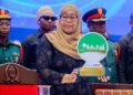 Tanzania begins the one trillion-dollar economy journey