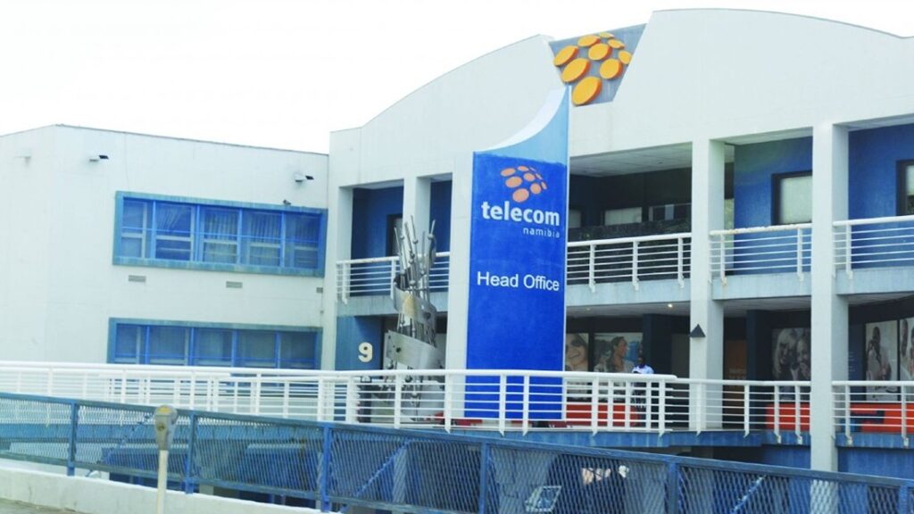 Telecom Namibia appoints acting CEO as more executives resign