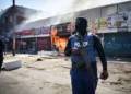 Xenophobic mobilisation is undermining South Africa’s economic foundations