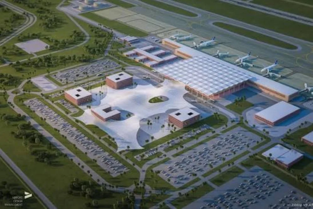 Unpacking vast investment opportunities around new airport in Bugesera, Rwanda
