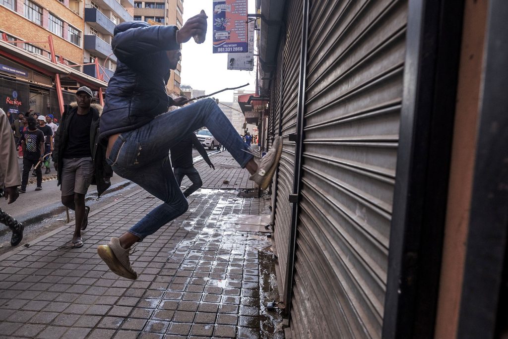 Economics of Solidarity: Why Social Stability is Africa’s Greatest Investment Risk 