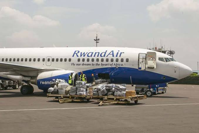 African air¬lines lead global air cargo growth with 13.3% surge in May  