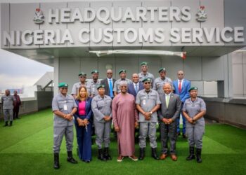 Nigeria Customs, Afreximbank forge fresh alliance to unlock Africa’s $3.4 trillion market